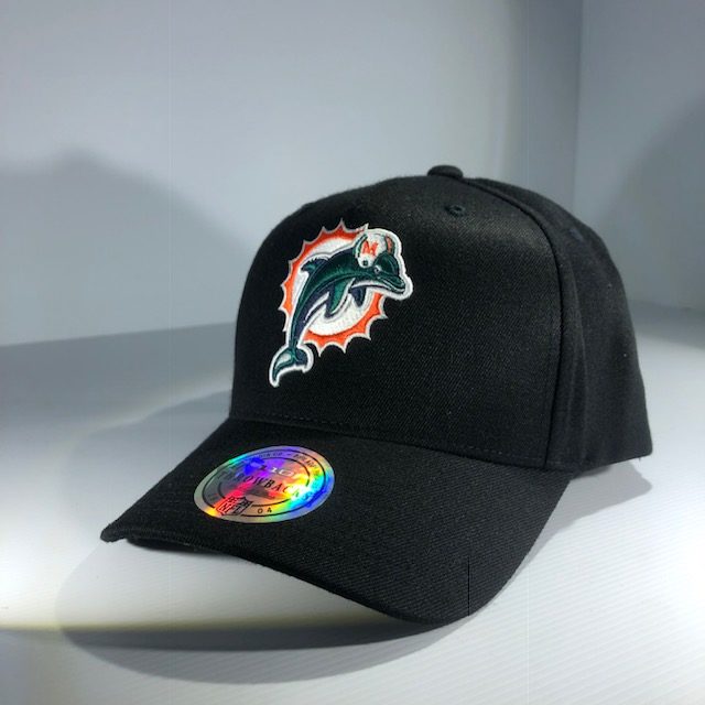 nfl miami dolphins hat